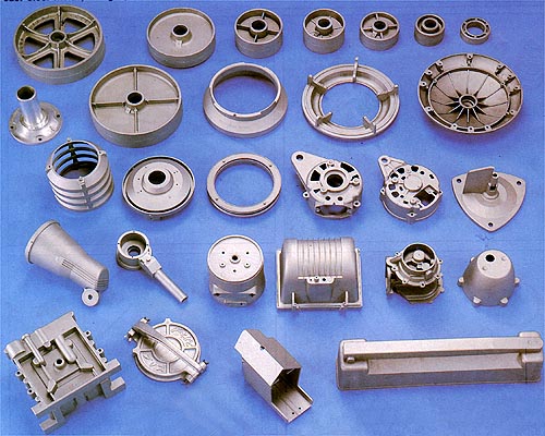 鋁壓鑄,鋁合金,鋅合金,鋅壓鑄,鋁擠型,鋅鋁合金